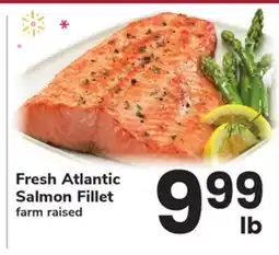 ACME Fresh Atlantic Salmon Fillet offer