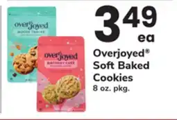 ACME Overjoyed Soft Baked Cookies offer