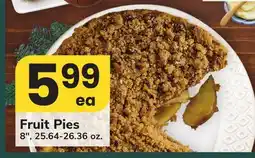 ACME Fruit Pies offer