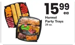 ACME Hormel Party Trays offer