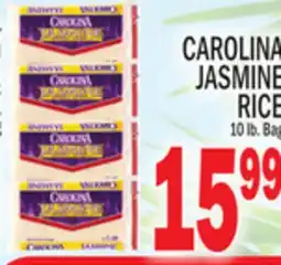 C Town CAROLINA JASMINE RICE offer