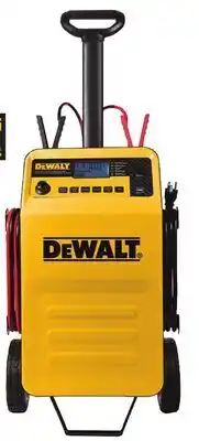 Runnings DEWALT 40A Battery Charger offer