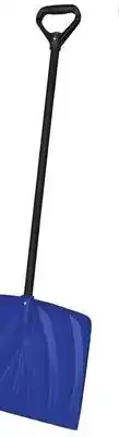 Runnings Suncast 18 Poly Shovel offer