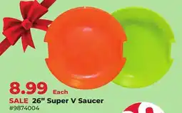 Runnings Emsco 26 Super V Saucer offer