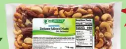 Runnings Eillien's Deluxe Mixed Nuts offer