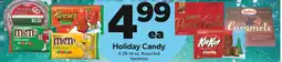 Save a Lot Holiday Candy offer