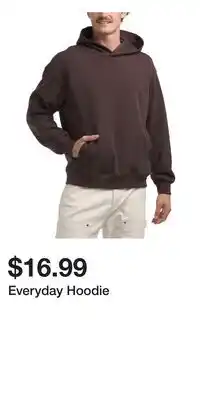 TJ Maxx Everyday Hoodie offer