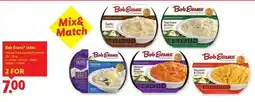 Lidl Bob Evans sides offer