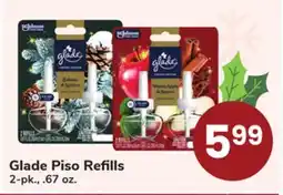 ACME Glade Piso Refills offer