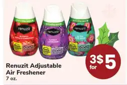 ACME Renuzit Adjustable Air Freshener offer