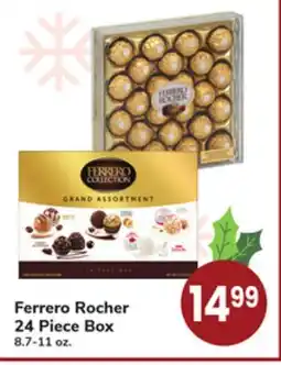 ACME Ferrero Rocher 24 Piece Box offer