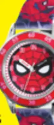 Big 5 Accutime Kids' Time Teacher Watch offer