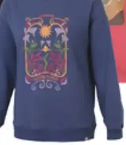 Big 5 LIV Women's Graphic Gabrialla Crew Sweatshirt offer