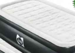 Big 5 Sealy Tritech Twin 20 Air Mattress With Built-in AC Pump offer