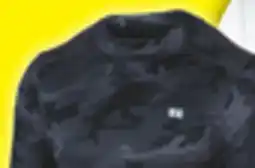 Big 5 Russell Athletic Men's Arctic Compression Mock Top offer