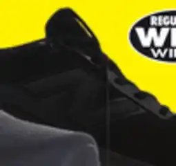 Big 5 New Balance 520 v9 Men's Running Shoes offer