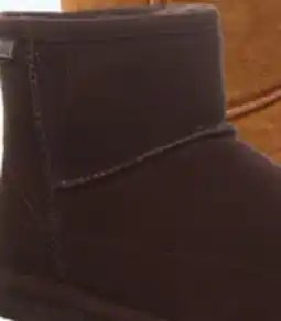 Big 5 Bearpaw Demi Women's Short Boots offer