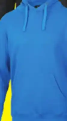 Big 5 Fit Essentials Women's Pullover Fleece Hoodie offer