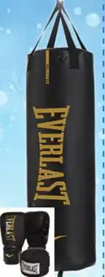 Big 5 Everlast Elite 70 lb. Heavy Bag Kit offer