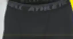 Big 5 Russell Athletic Men's Arctic Compression Leggings offer