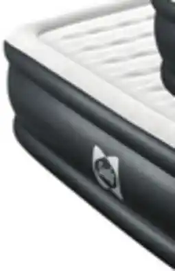 Big 5 Sealy Tritech 20 Queen Air Mattress with Built-in AC Pump offer