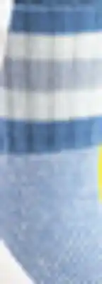 Big 5 Muk Luks Women's Comfy Crew Socks - 2-Pack offer