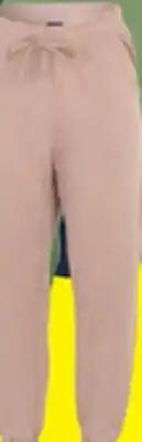 Big 5 Fit Essentials Women's Elastic Cuff Fleece Pants offer