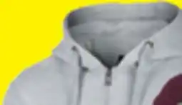 Big 5 Fit Essentials Men's Full-Zip Fleece Hoodie offer