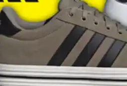 Big 5 adidas Daily 4.0 Men's Skate Shoes offer