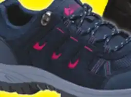 Big 5 Denali Alpine Low Women's Hiking Shoes offer