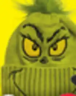 Big 5 Character Beanies offer