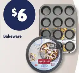 Family Dollar Bakeware offer