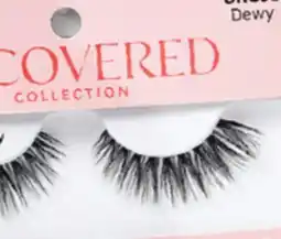 Family Dollar Kiss Lashes offer