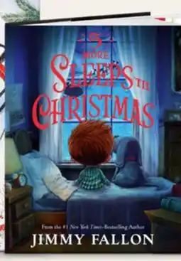 Target Kids' holiday books offer