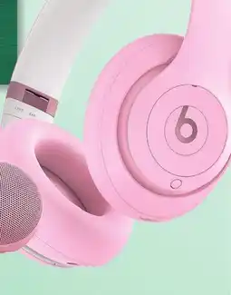 Target Beats Studio Pro Noise Canceling Headphones offer