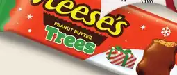 Target Reese's king-sized peanut butter cups offer