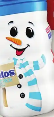 Target Mentos Fresh Mint snowman chewing gum offer