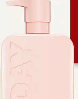 Target MONDAY Moisture 27-fl.-oz. hydrating shampoo offer