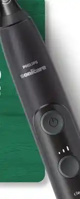 Target Philips Sonicare ExpertClean 7300 rechargeable toothbrush offer