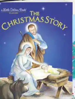 Target The Christmas Story offer