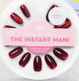 Target Olive & June 42-ct. press-on nails offer