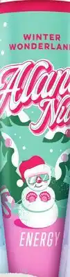 Target Alani Nu 12-oz. energy drinks offer