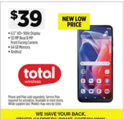 Dollar General Verizon offer