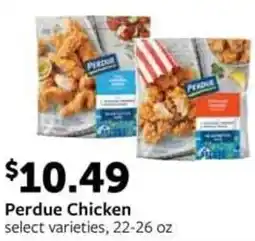 Fareway Perdue Chicken offer