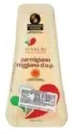 Fareway Vivaldi Parmigiano Reggiano Wedge offer