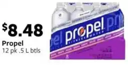 Fareway Propel offer