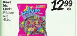 El Super Fresh Piñatero Mix offer