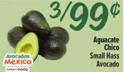 El Super Fresh Small Hass Avocado offer