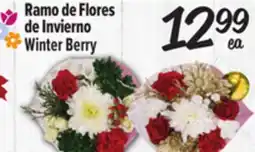 El Super Fresh Winter Berry offer