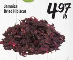 El Super Fresh Dried Hibiscus offer